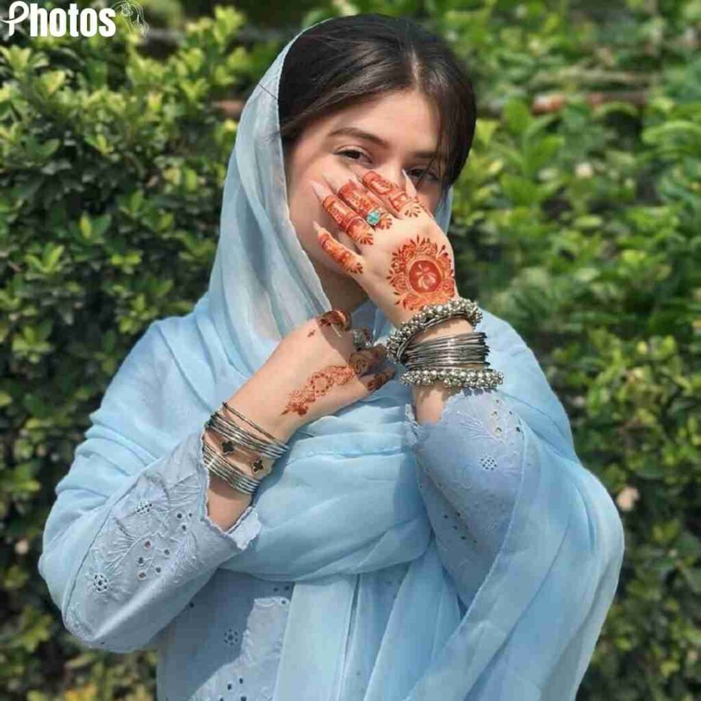 cute girl pic