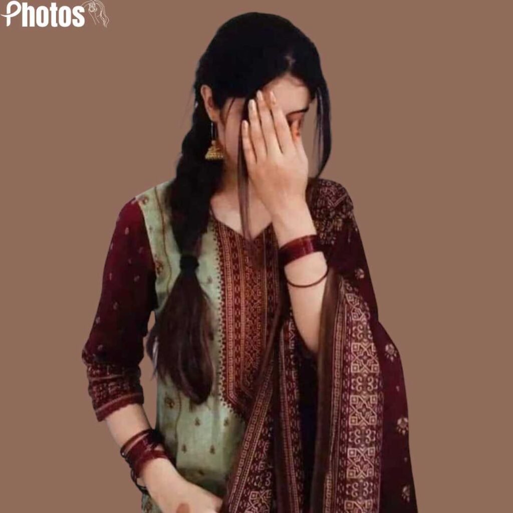 cute girl pic