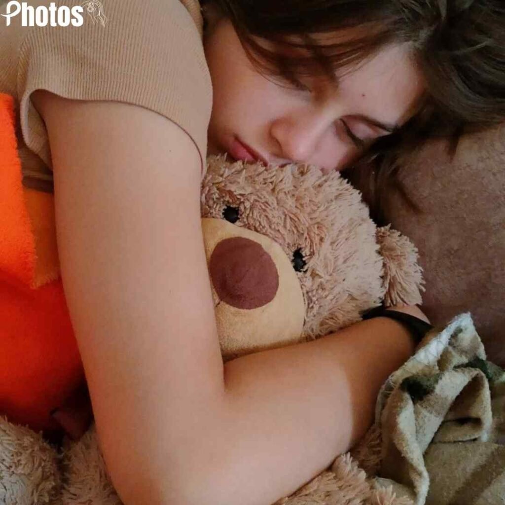 cute girl pic