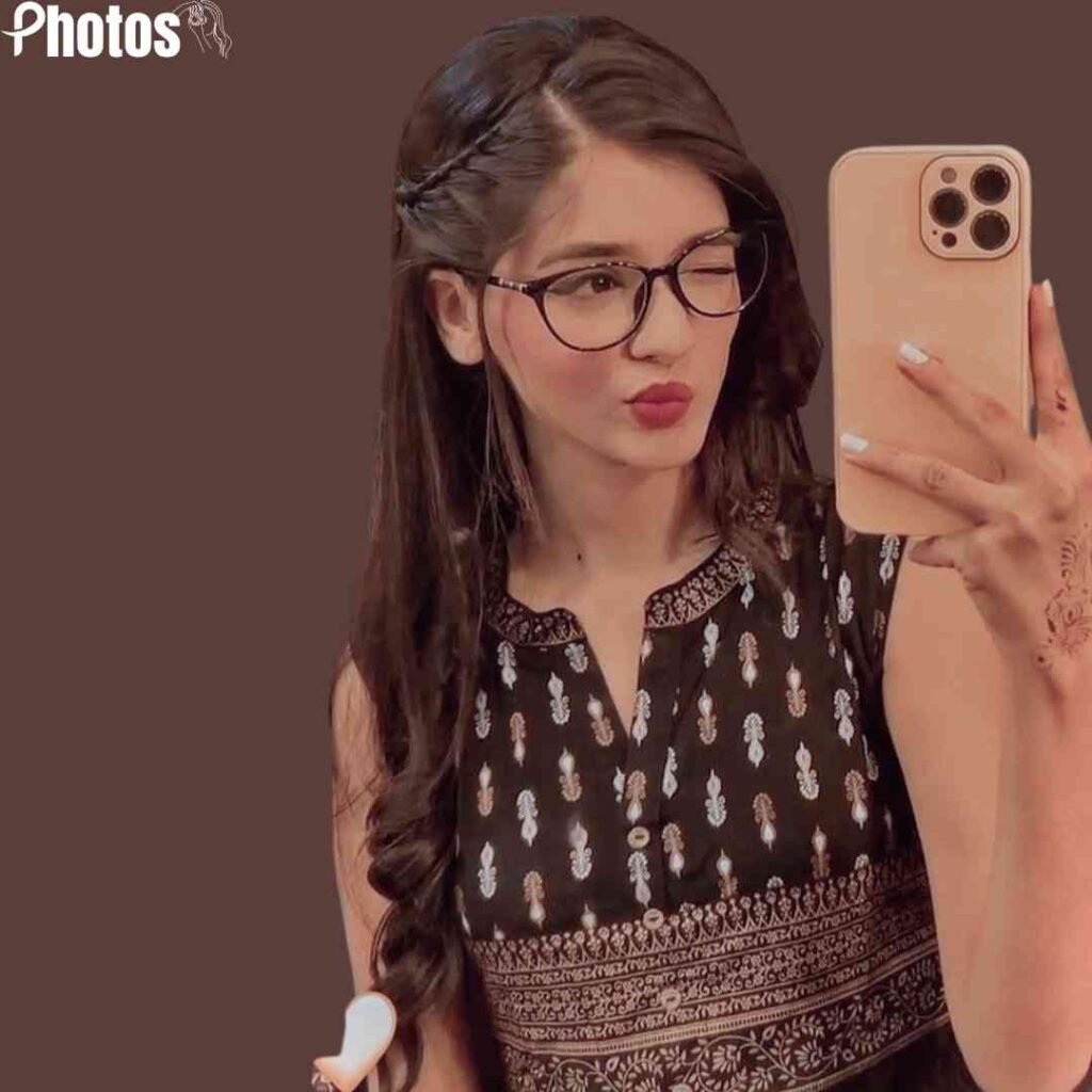 cute girl pic