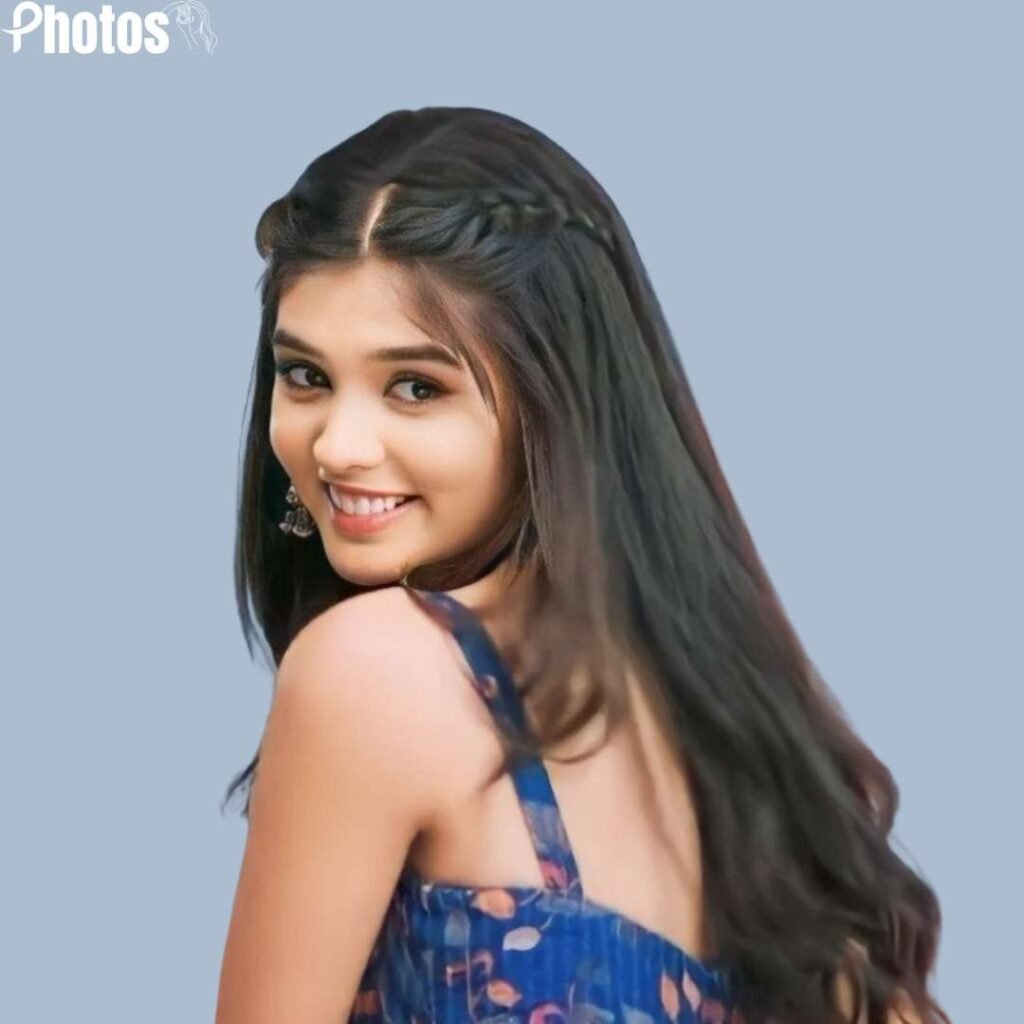 cute girl pic