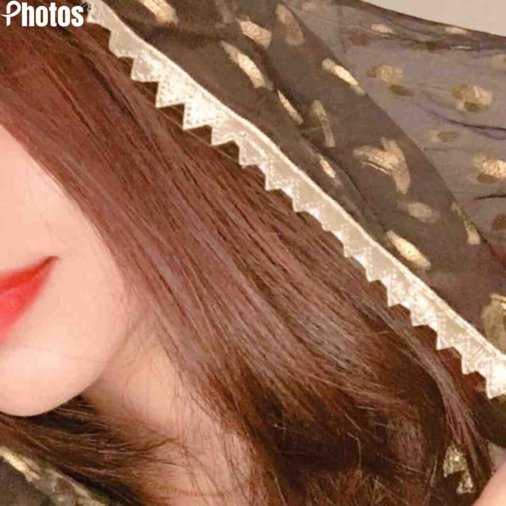 cute girl pic