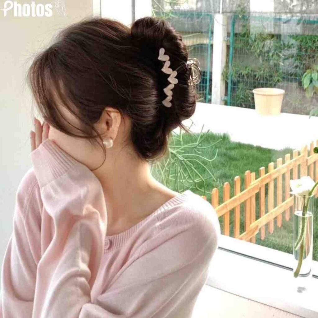 cute girl pic