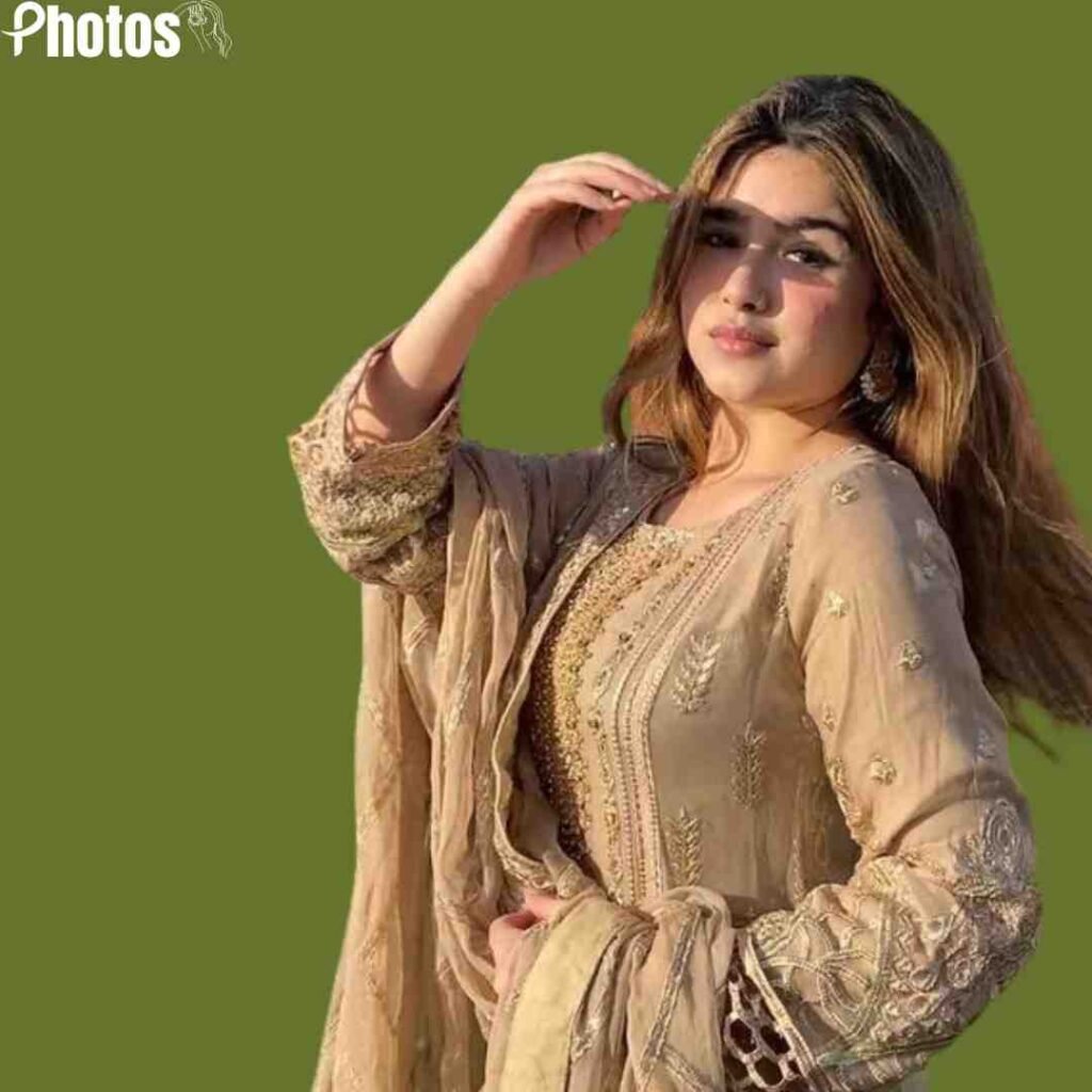 cute girl pic