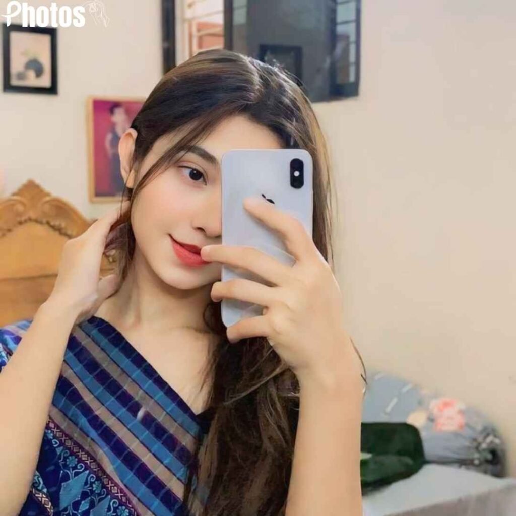 cute girl pic