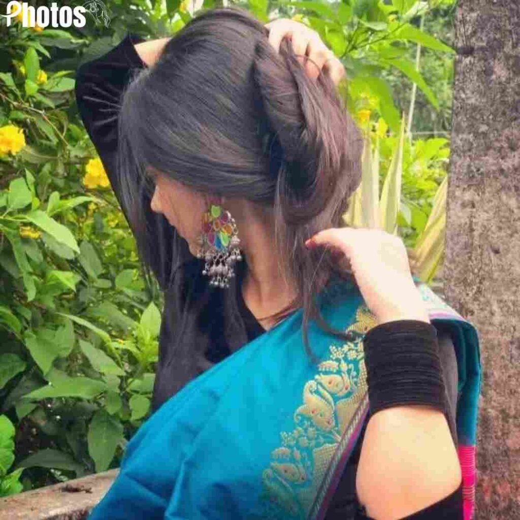 cute girl pic