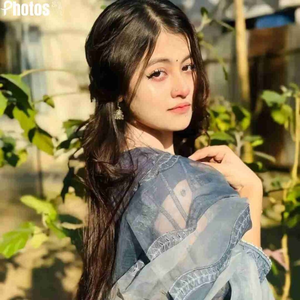 cute girl pic