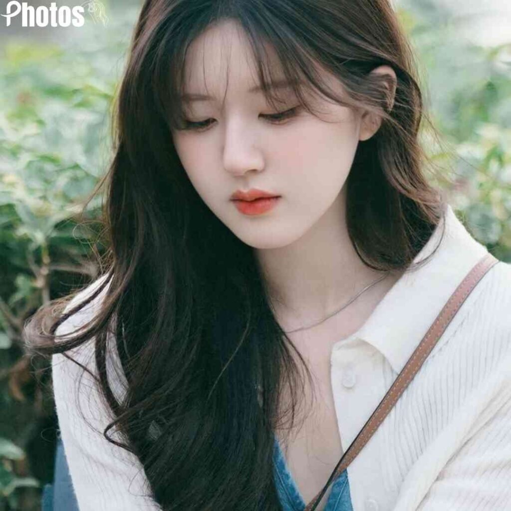 cute girl pic