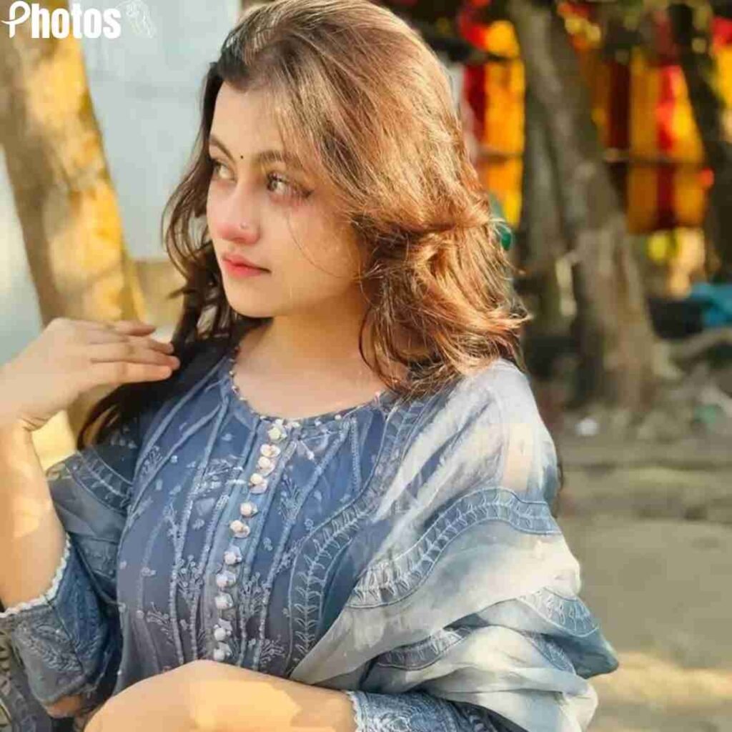 cute girl pic