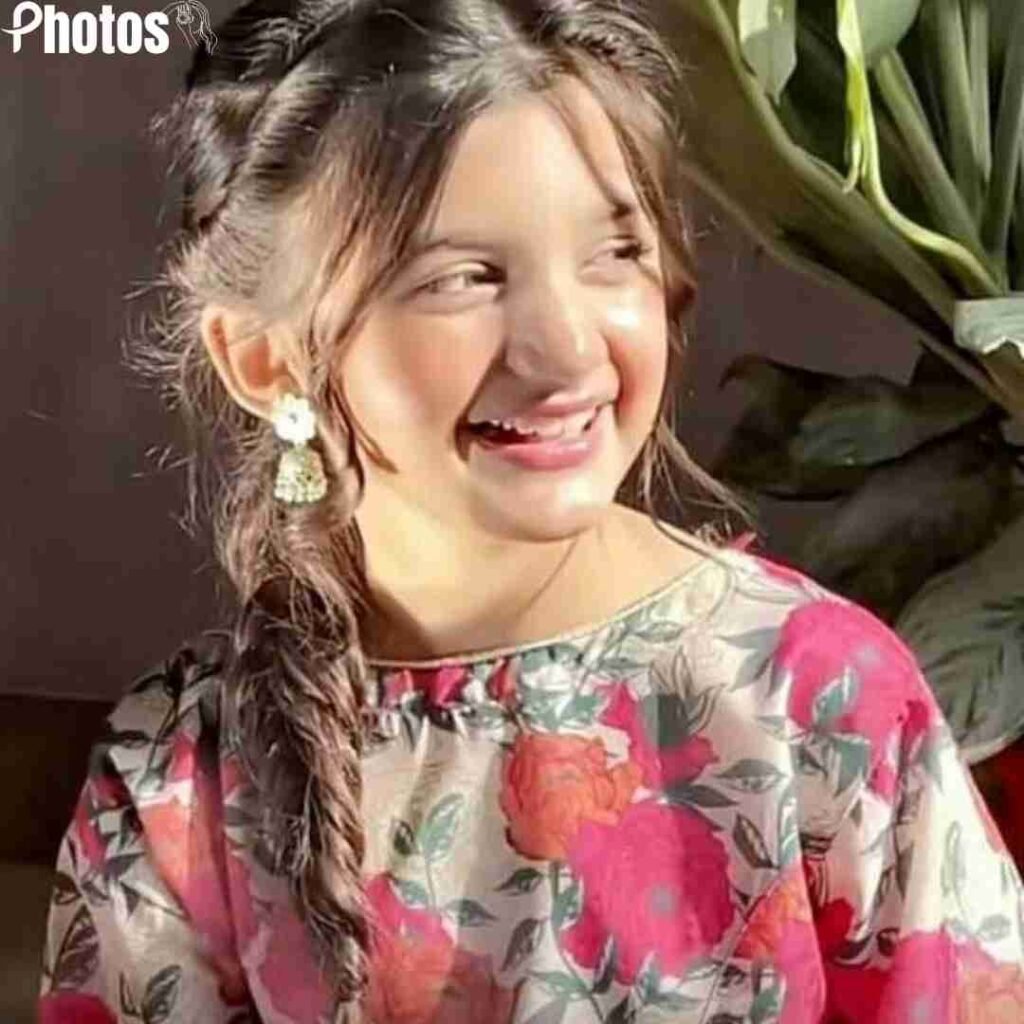 cute girl pic