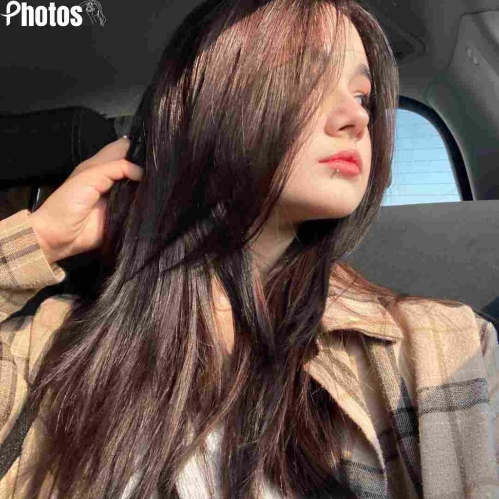 cute girl pic