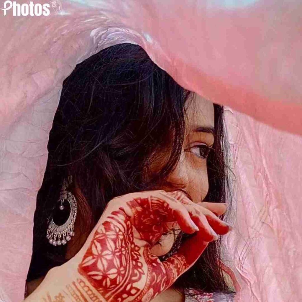 cute girl pic