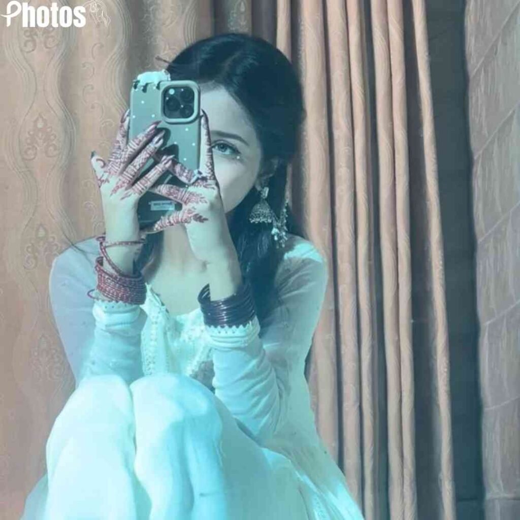 cute girl pic