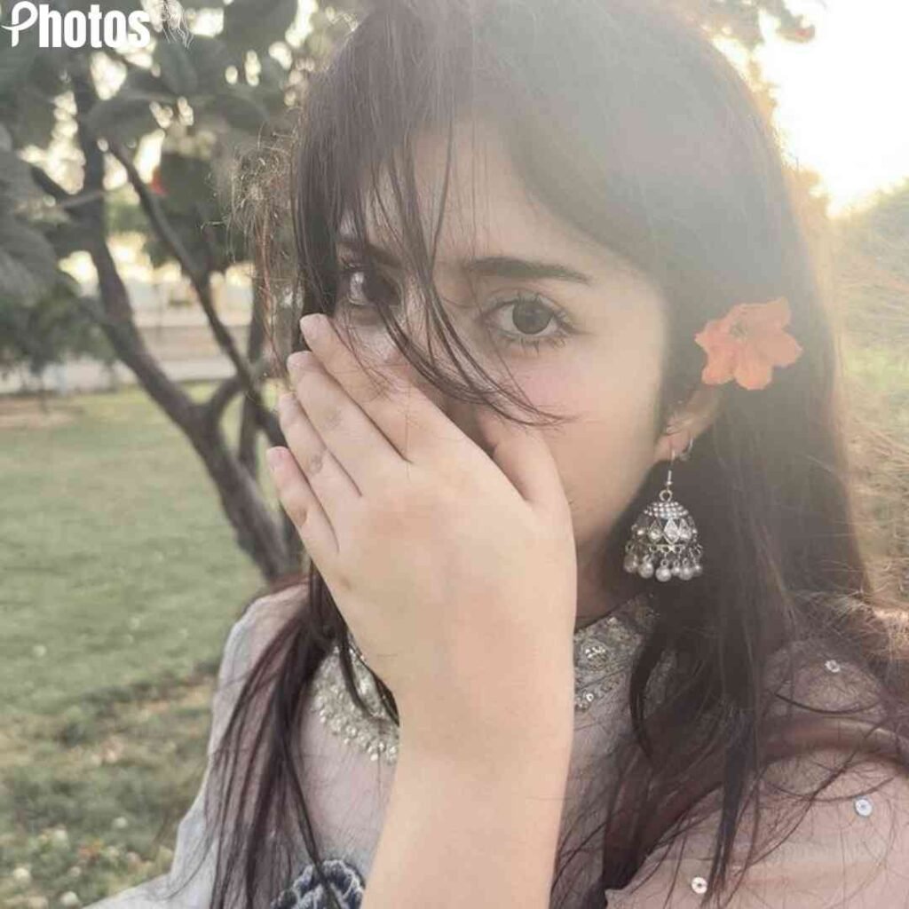 cute girl pic 