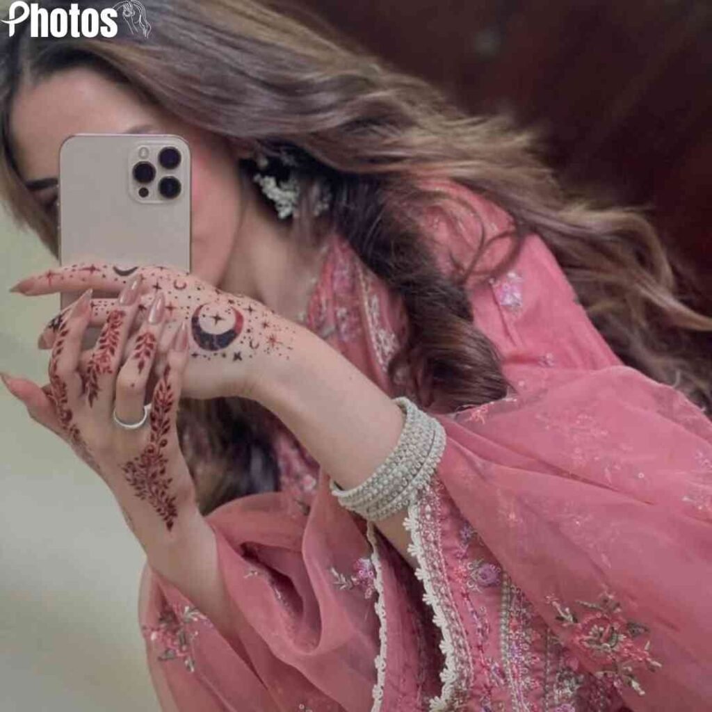 cute girl pic