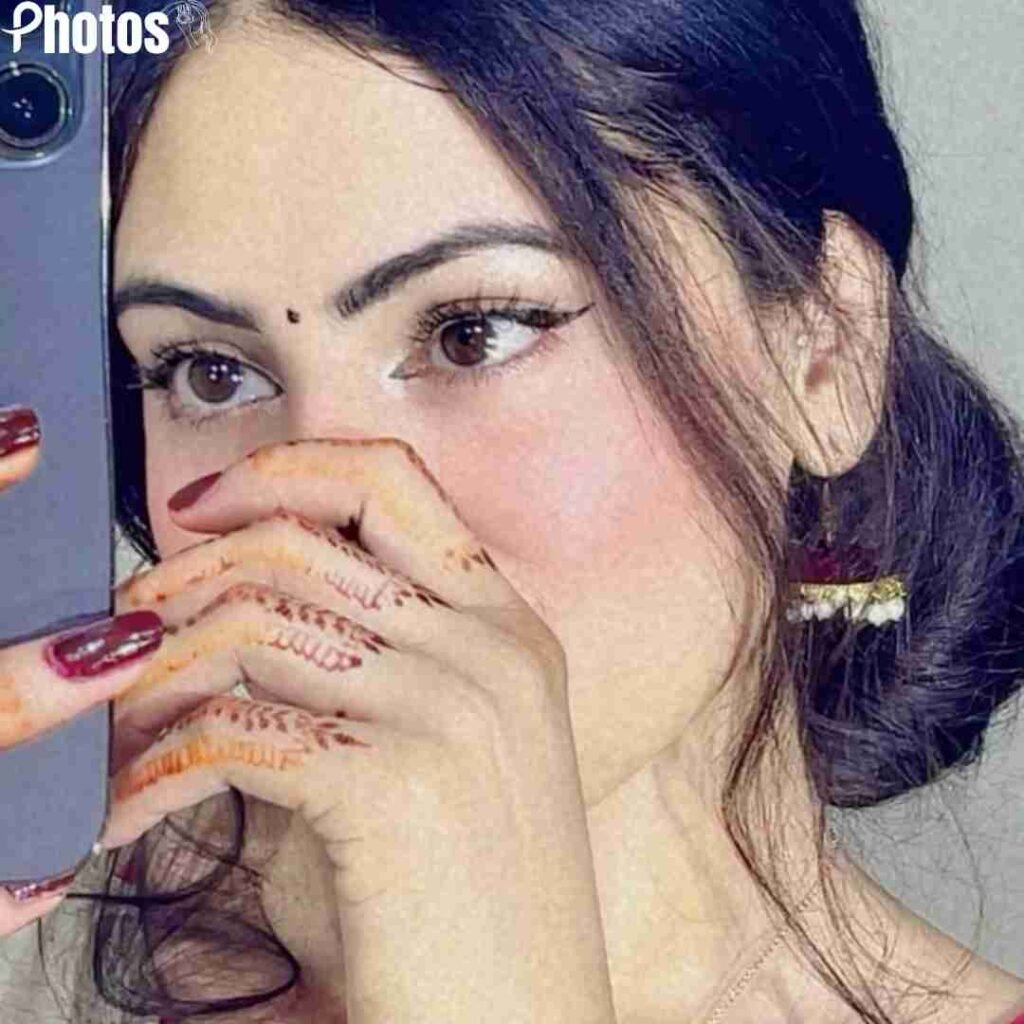 cute girl pic