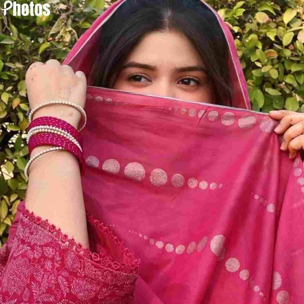 cute girl pic 