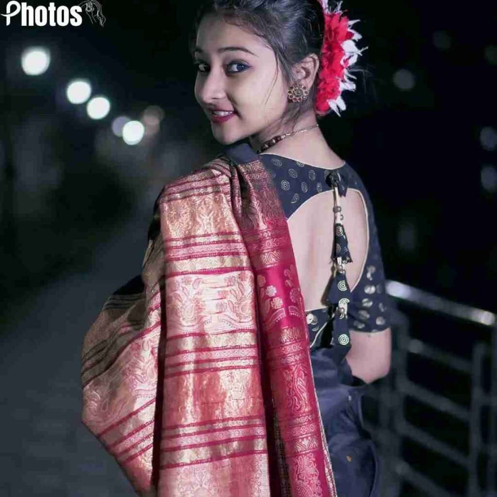 cute girl pic