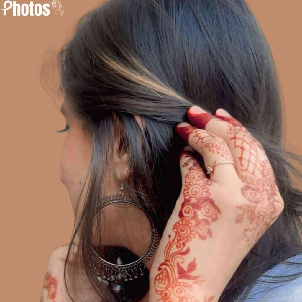 cute girl pic