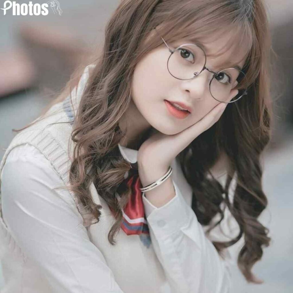 cute girl pic