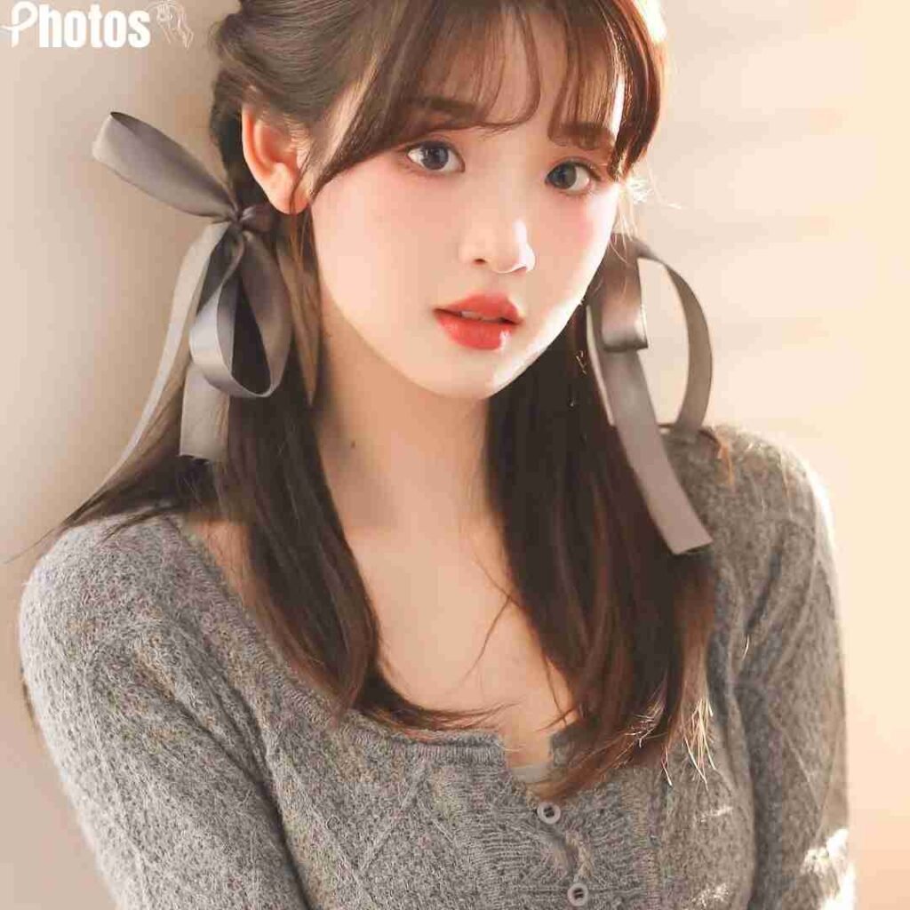 cute girl pic
