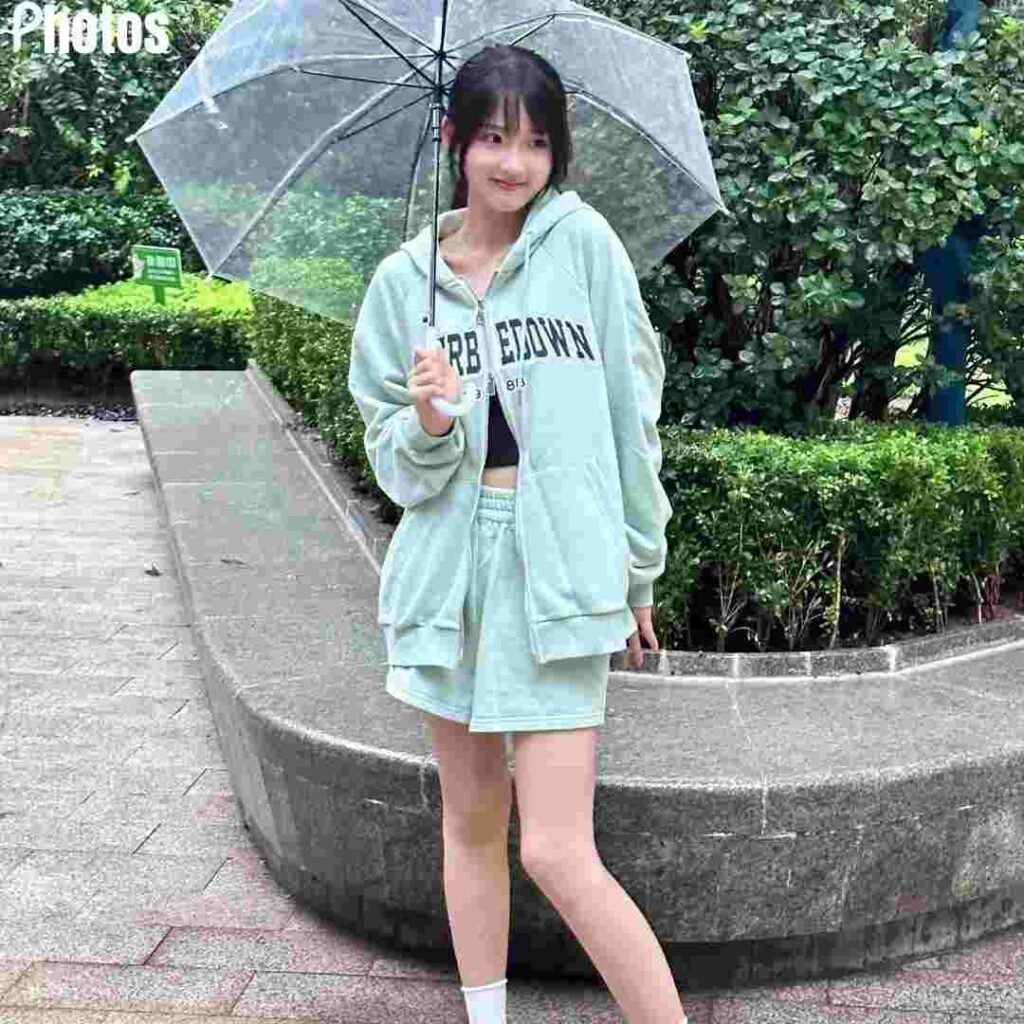 cute girl pic