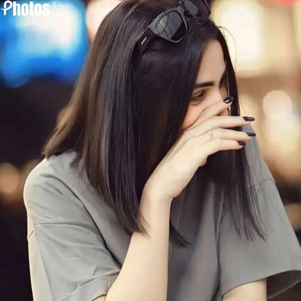 cute girl pic