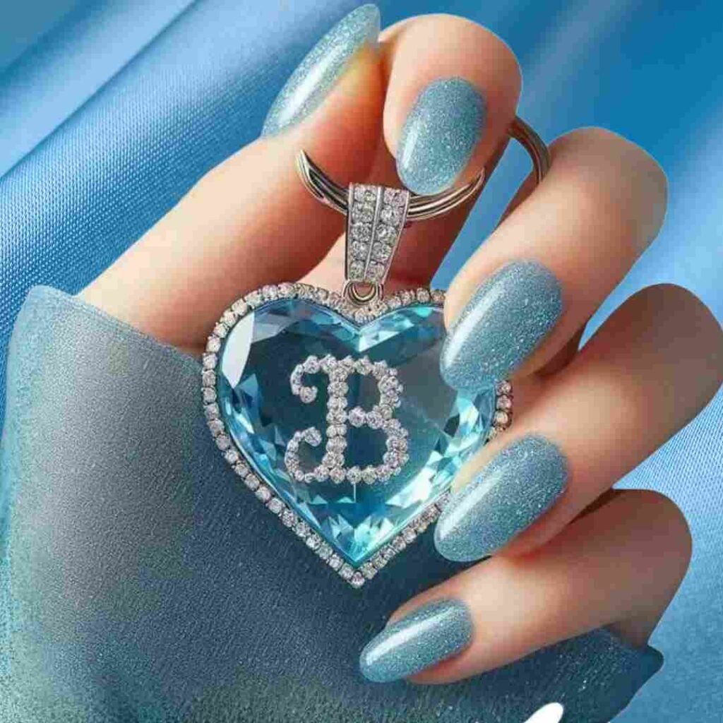 B name photo for Facebook