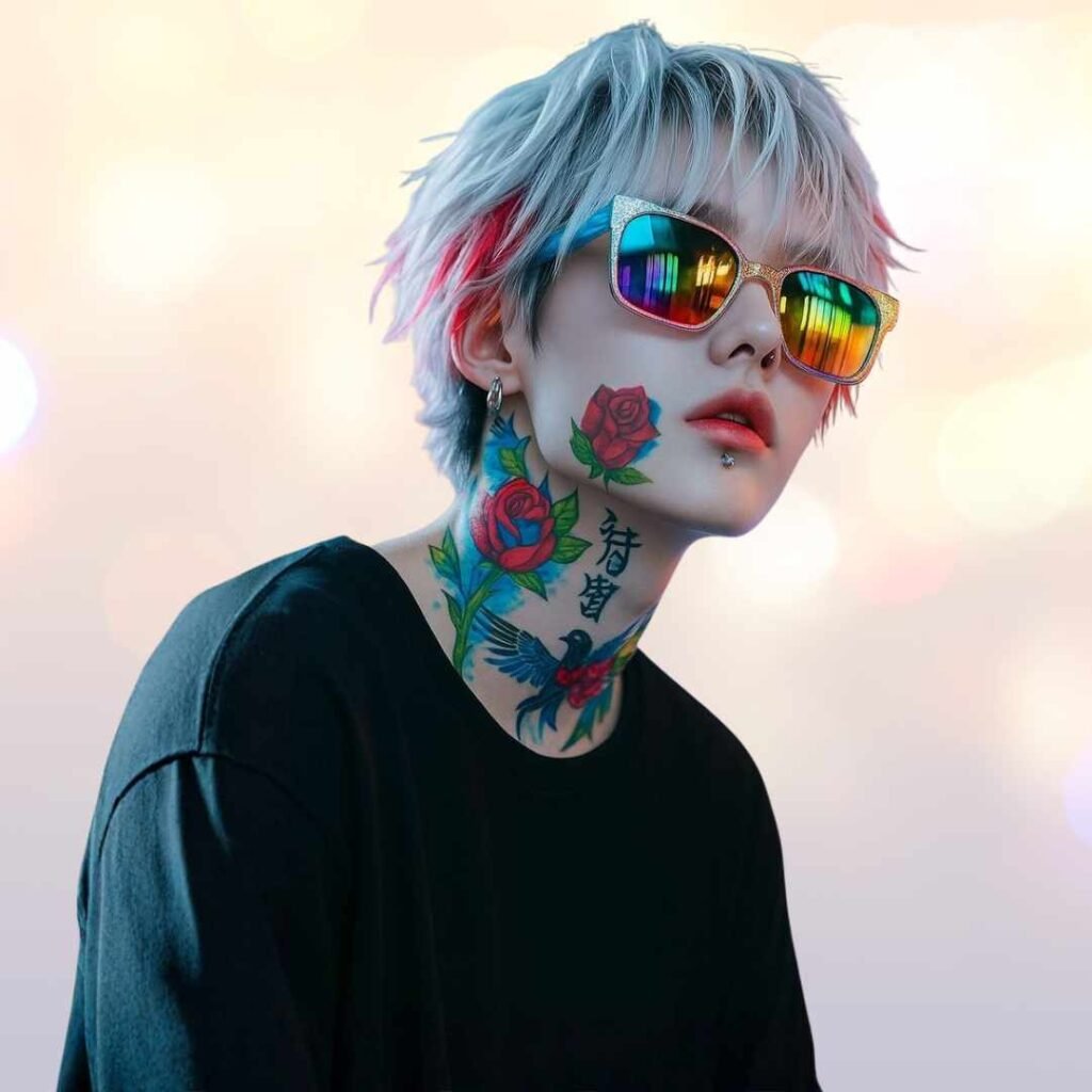 Facebook DP for WhatsApp