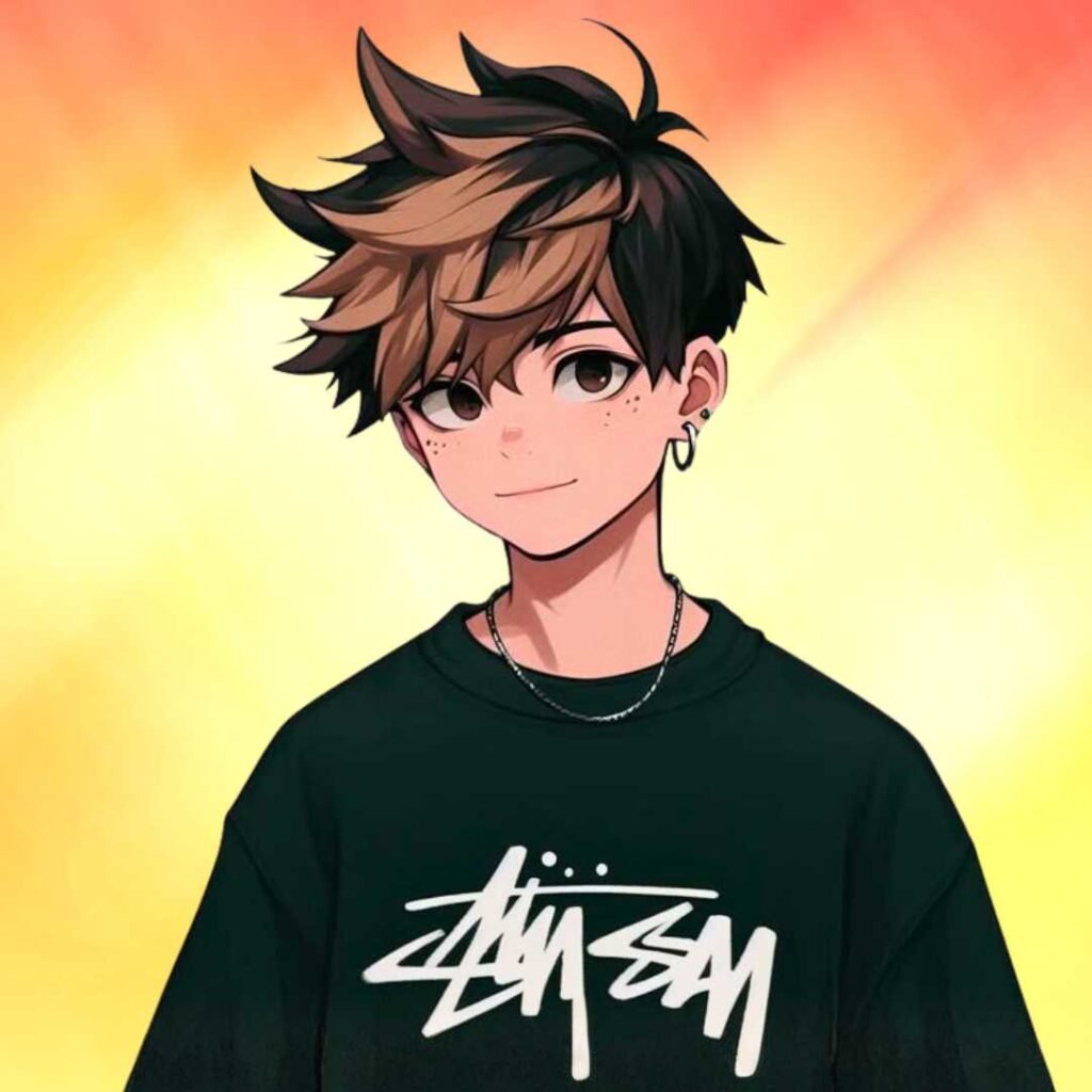 Facebook DP for WhatsApp