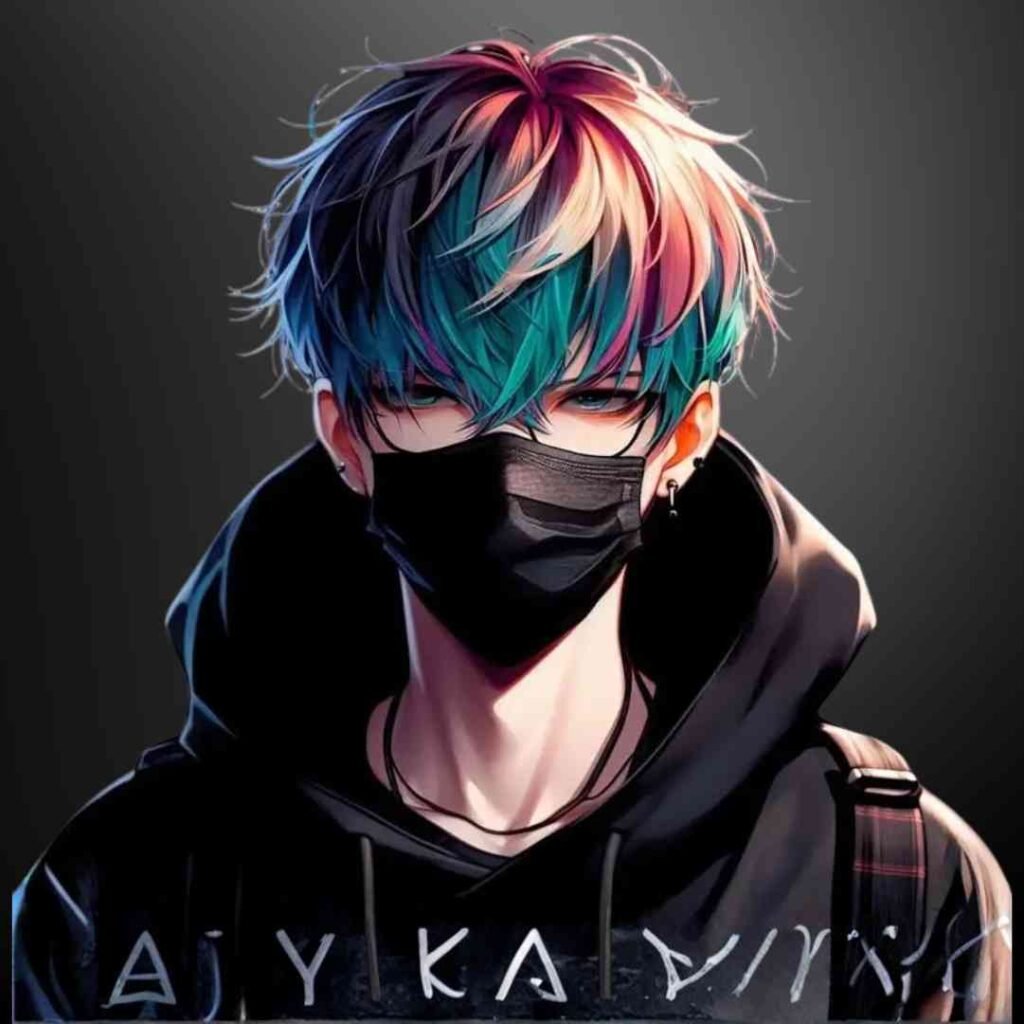 Facebook DP for WhatsApp