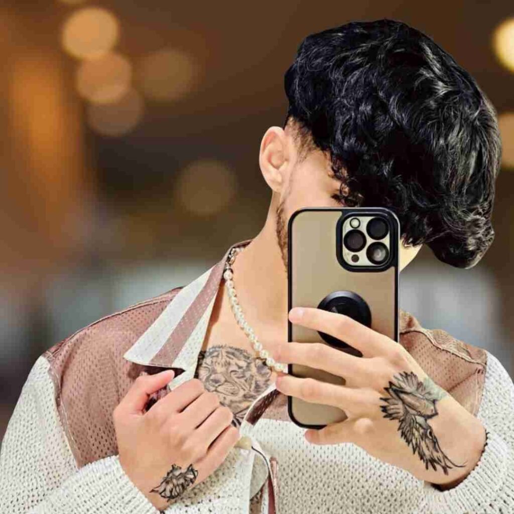 Facebook DP for WhatsApp