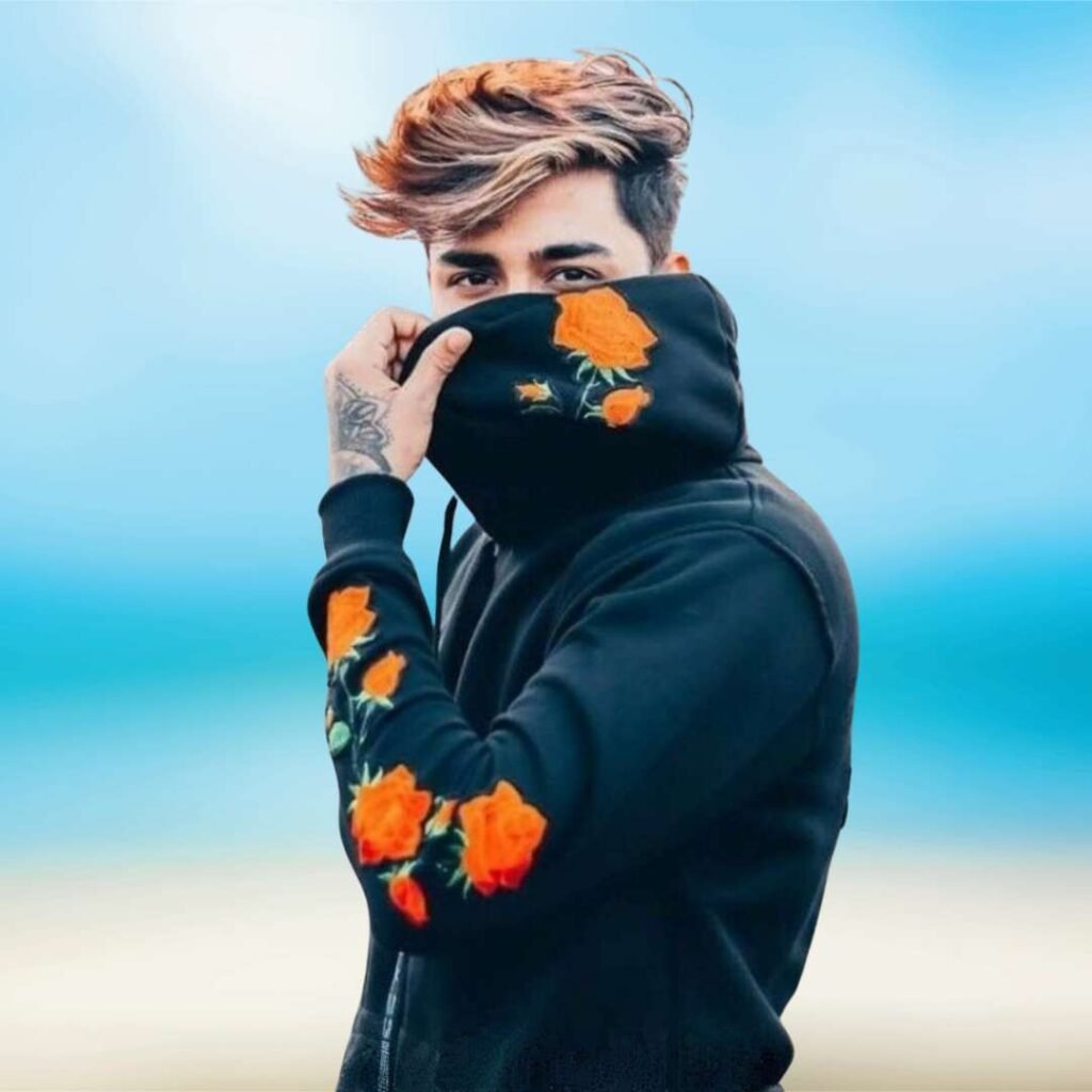 Facebook DP for WhatsApp