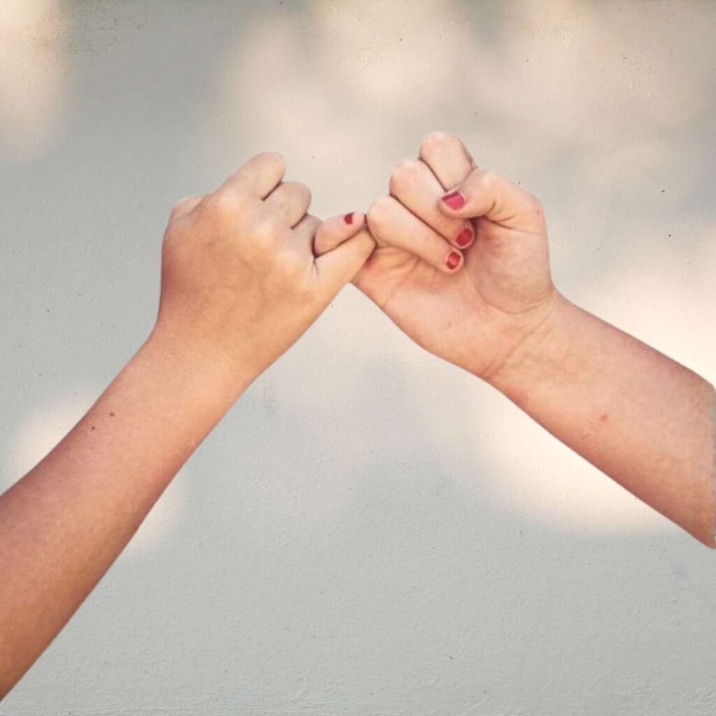 Friends group photo DP Pics