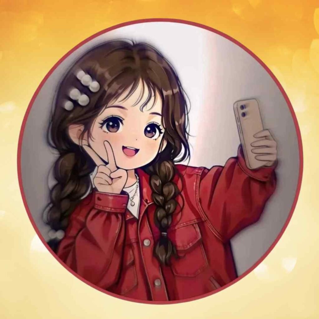 Instagram DP for WhatsApp