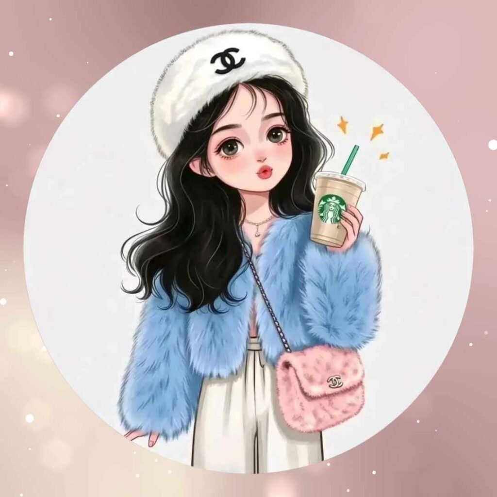 Instagram DP for WhatsApp