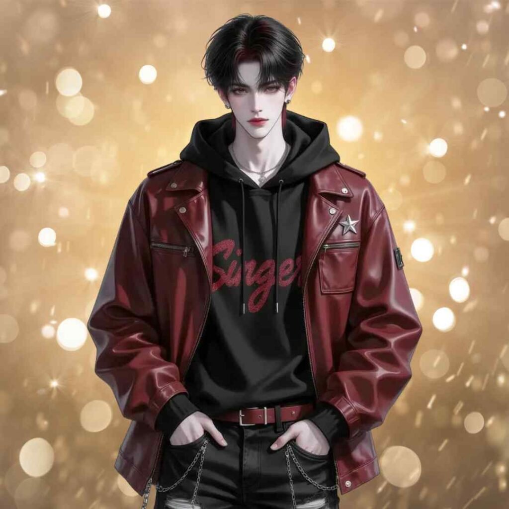 Instagram DP for WhatsApp