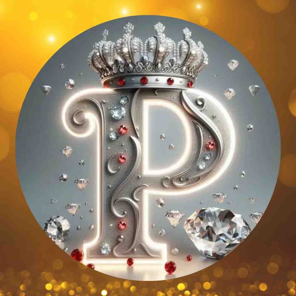 P name DP for WhatsApp