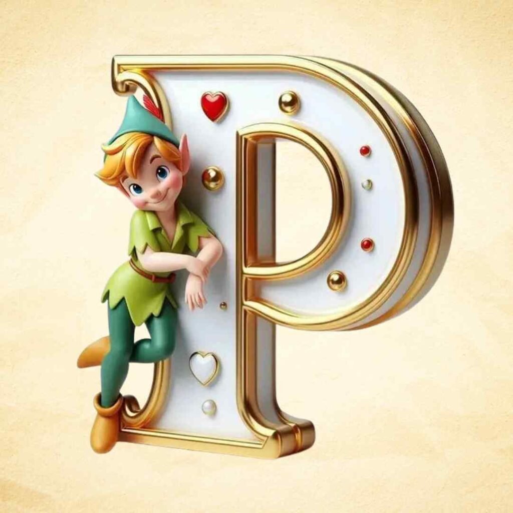 P name DP for WhatsApp