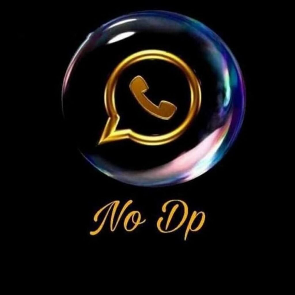 WhatsApp DP for Instagram