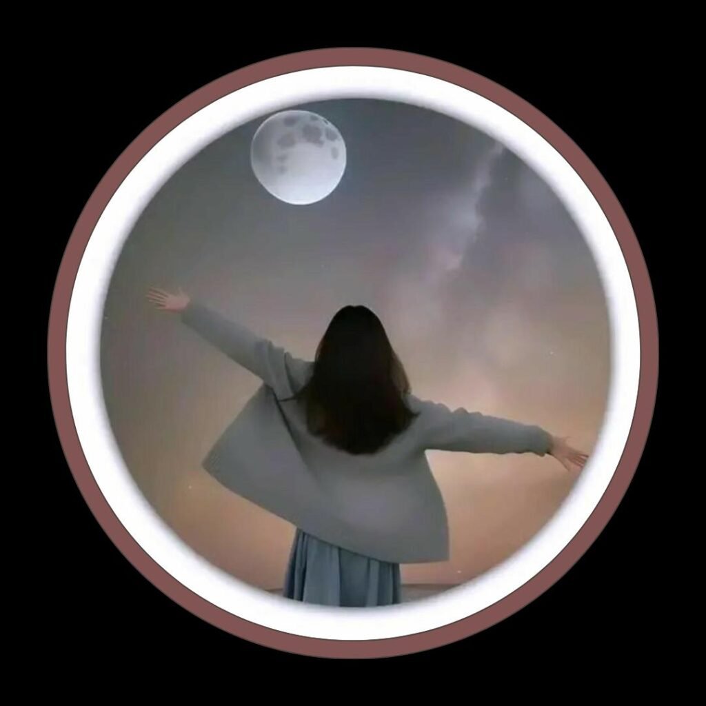 WhatsApp DP for Instagram