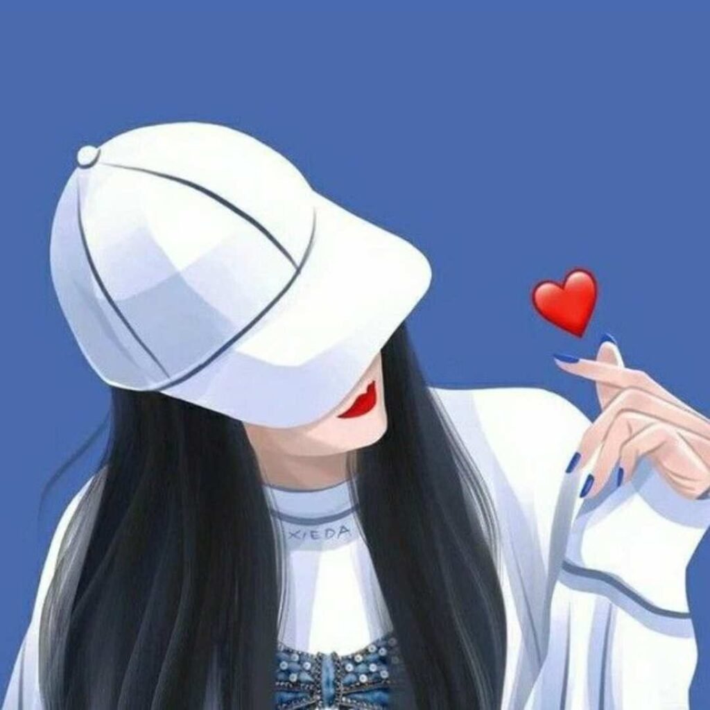 WhatsApp DP for Instagram