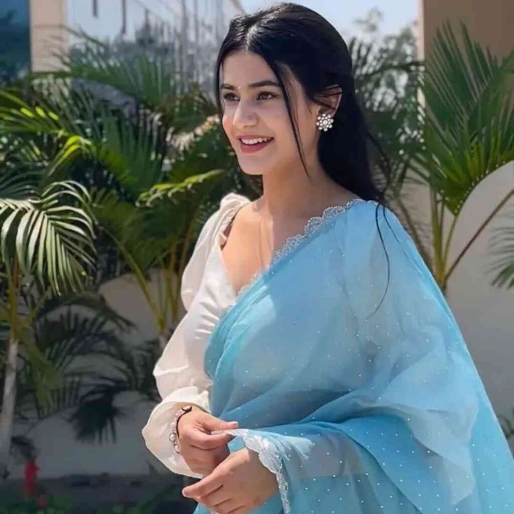 real simple girl image