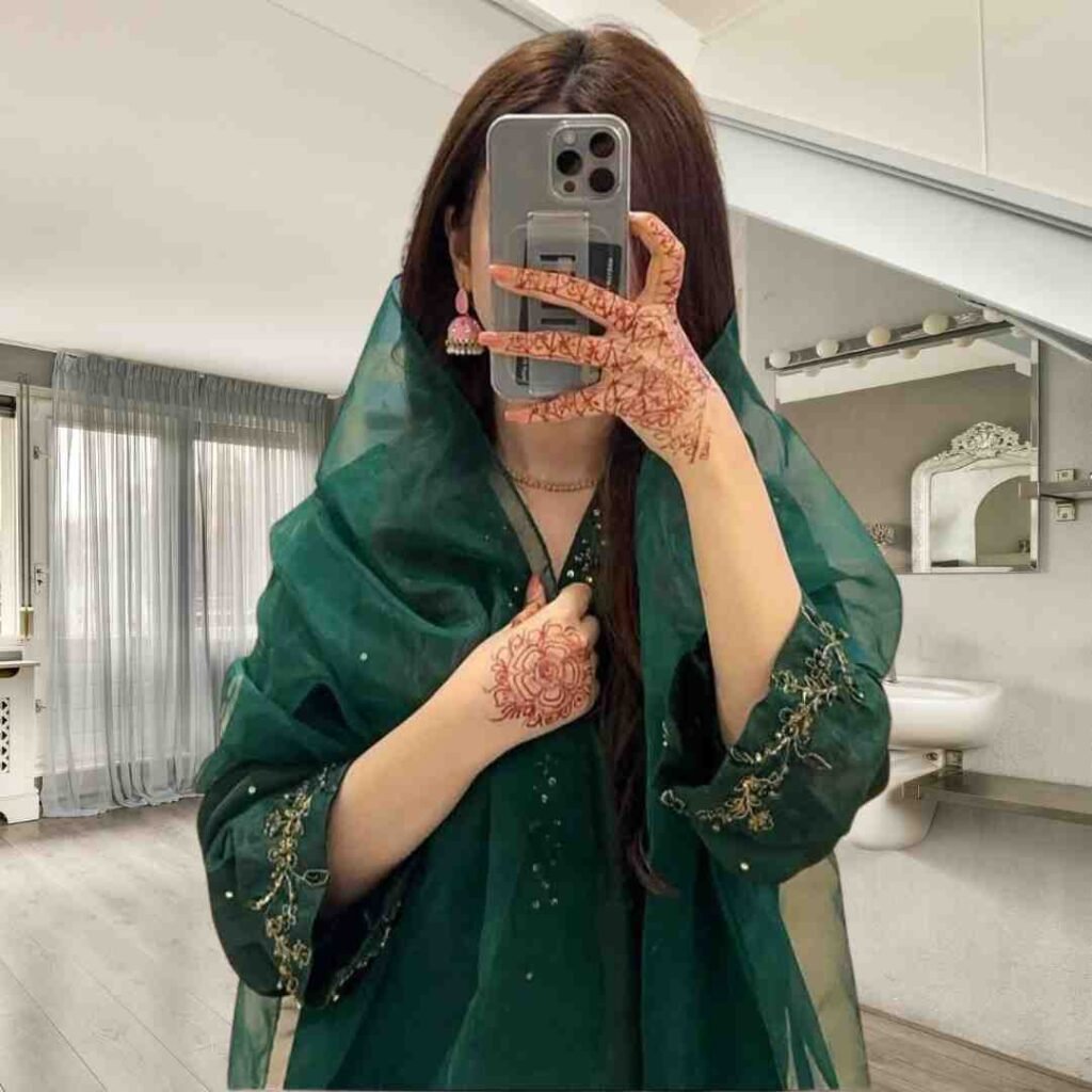 Real simple girl images Pics