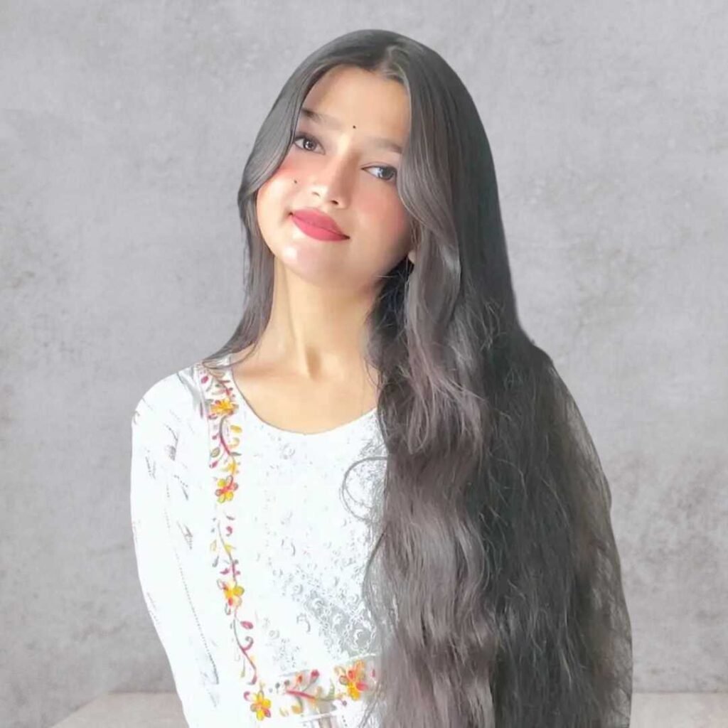 Real simple girl images Pics