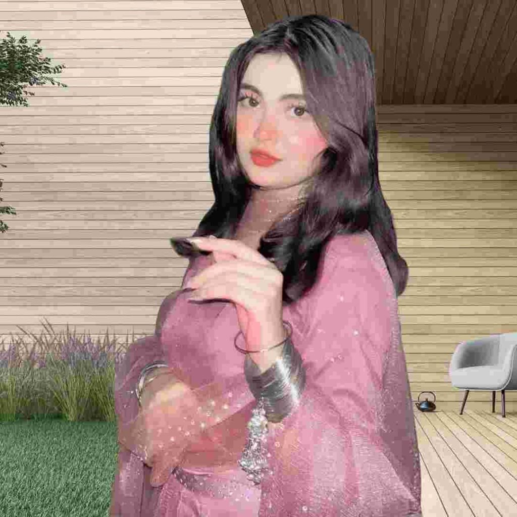 Real simple girl images Pics