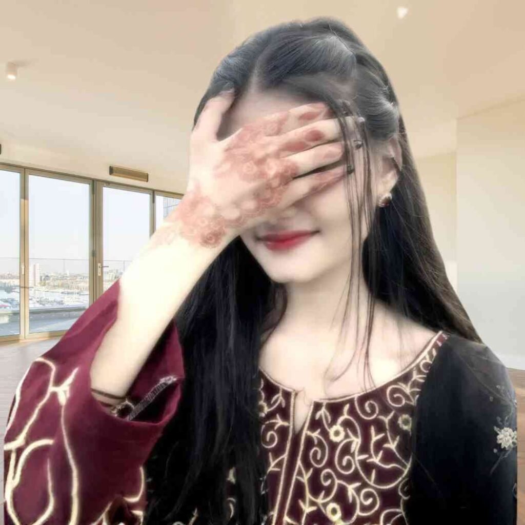 Real simple girl images Pics