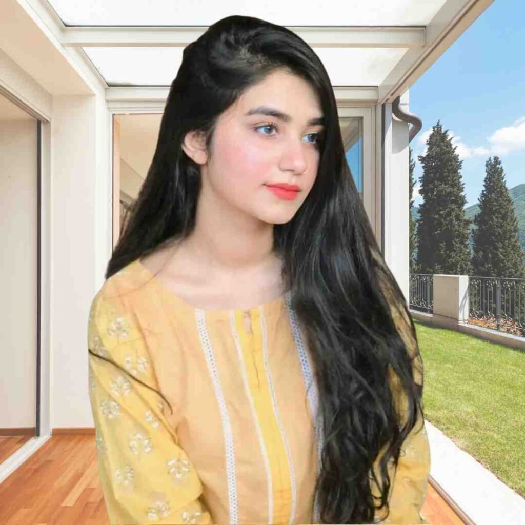 Real simple girl images Pics