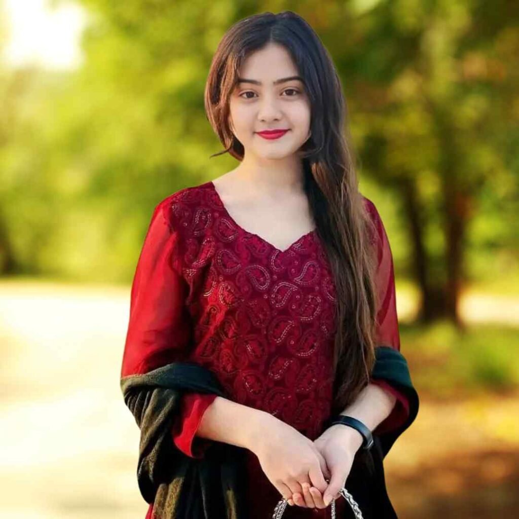 Real simple girl images Photos