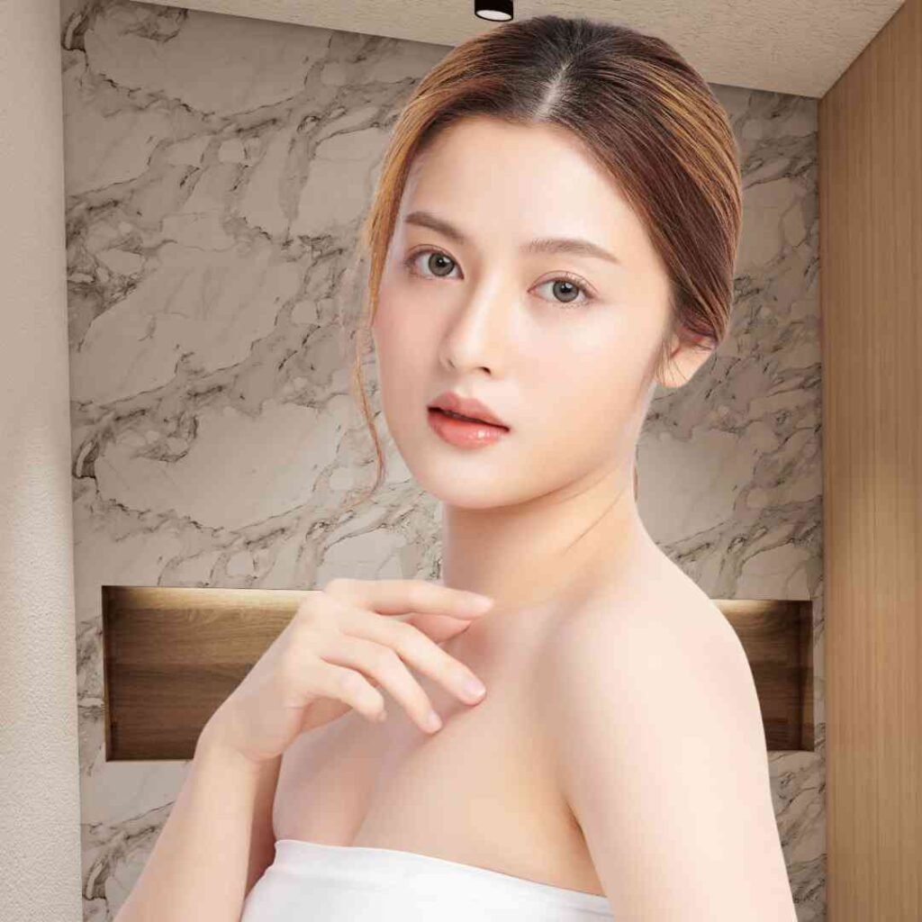 Real simple girl images Photos